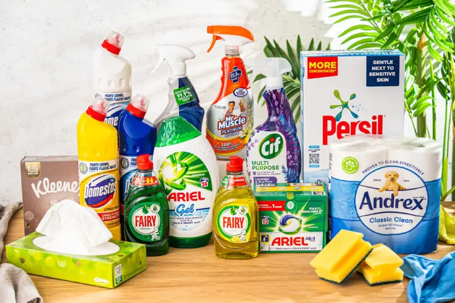 Household Essentials